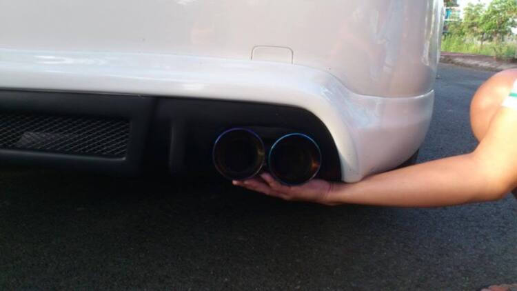 Cruze LTZ gắn bodykit (hình trang 1,8,9,13,15),em vừa làm quả Marco,Clip T17 Cruze LTZ gắn bodykit (hình trang 1,8,9,13,15),em vừa làm quả Marco,Clip T17