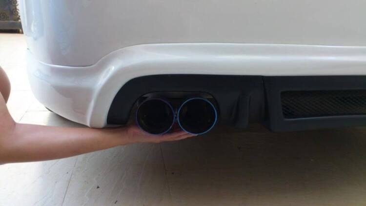 Cruze LTZ gắn bodykit (hình trang 1,8,9,13,15),em vừa làm quả Marco,Clip T17 Cruze LTZ gắn bodykit (hình trang 1,8,9,13,15),em vừa làm quả Marco,Clip T17