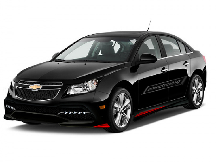 BODY KIT CHO CRUZE MẪU MỚI ĐÂY Ạ :) BODY KIT CHO CRUZE MẪU MỚI ĐÂY Ạ :)