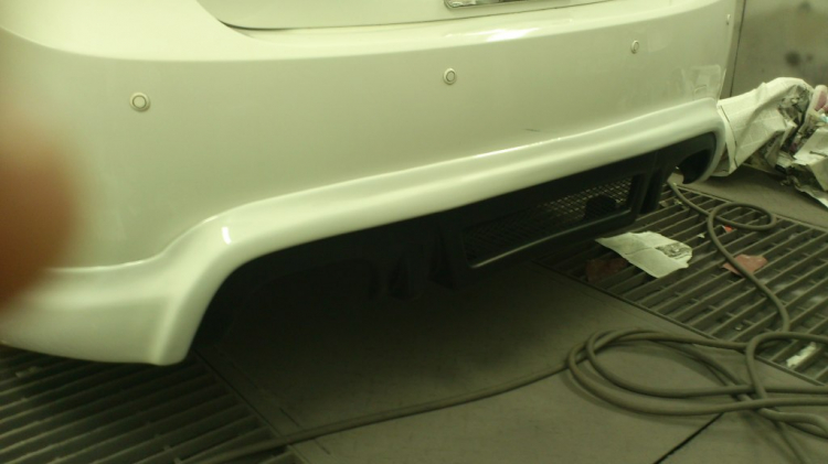 BODY KIT CHO CRUZE MẪU MỚI ĐÂY Ạ :) BODY KIT CHO CRUZE MẪU MỚI ĐÂY Ạ :)