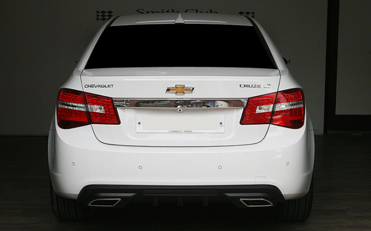 BODY KIT CHO CRUZE MẪU MỚI ĐÂY Ạ :) BODY KIT CHO CRUZE MẪU MỚI ĐÂY Ạ :)