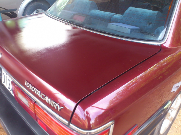 Camry 8x9x and more... Camry 8x9x and more...