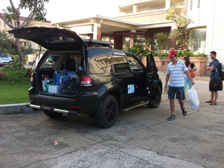 Diễn Biến Sự kiện Đà Nẵng, FORD- Ba Miền Hội Tụ, ESC TEAM.of - FFC.os Diễn Biến Sự kiện Đà Nẵng, FORD- Ba Miền Hội Tụ, ESC TEAM.of - FFC.os
