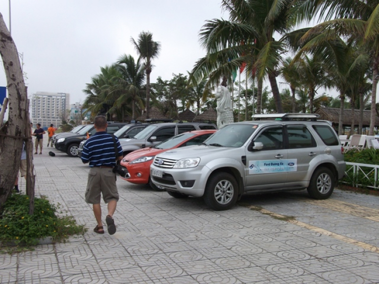 Diễn Biến Sự kiện Đà Nẵng, FORD- Ba Miền Hội Tụ, ESC TEAM.of - FFC.os Diễn Biến Sự kiện Đà Nẵng, FORD- Ba Miền Hội Tụ, ESC TEAM.of - FFC.os