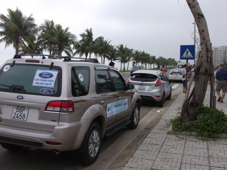 Diễn Biến Sự kiện Đà Nẵng, FORD- Ba Miền Hội Tụ, ESC TEAM.of - FFC.os Diễn Biến Sự kiện Đà Nẵng, FORD- Ba Miền Hội Tụ, ESC TEAM.of - FFC.os