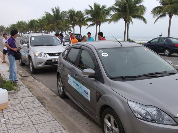 Diễn Biến Sự kiện Đà Nẵng, FORD- Ba Miền Hội Tụ, ESC TEAM.of - FFC.os Diễn Biến Sự kiện Đà Nẵng, FORD- Ba Miền Hội Tụ, ESC TEAM.of - FFC.os