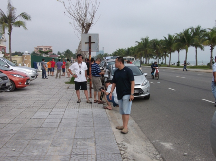 Diễn Biến Sự kiện Đà Nẵng, FORD- Ba Miền Hội Tụ, ESC TEAM.of - FFC.os Diễn Biến Sự kiện Đà Nẵng, FORD- Ba Miền Hội Tụ, ESC TEAM.of - FFC.os