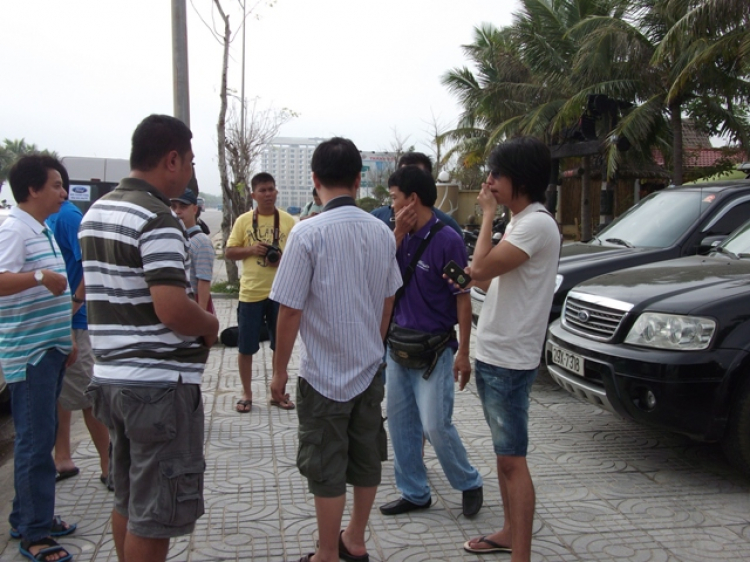 Diễn Biến Sự kiện Đà Nẵng, FORD- Ba Miền Hội Tụ, ESC TEAM.of - FFC.os Diễn Biến Sự kiện Đà Nẵng, FORD- Ba Miền Hội Tụ, ESC TEAM.of - FFC.os