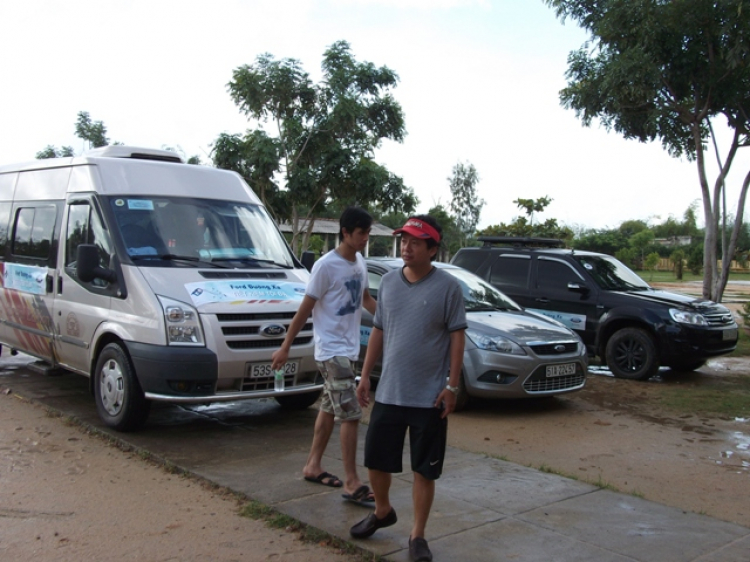 Diễn Biến Sự kiện Đà Nẵng, FORD- Ba Miền Hội Tụ, ESC TEAM.of - FFC.os Diễn Biến Sự kiện Đà Nẵng, FORD- Ba Miền Hội Tụ, ESC TEAM.of - FFC.os