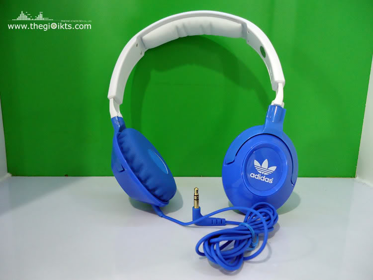 Đập hộp tai nghe Sennheiser HD 220 Adidas - Tai nghe thể thao quá tốt