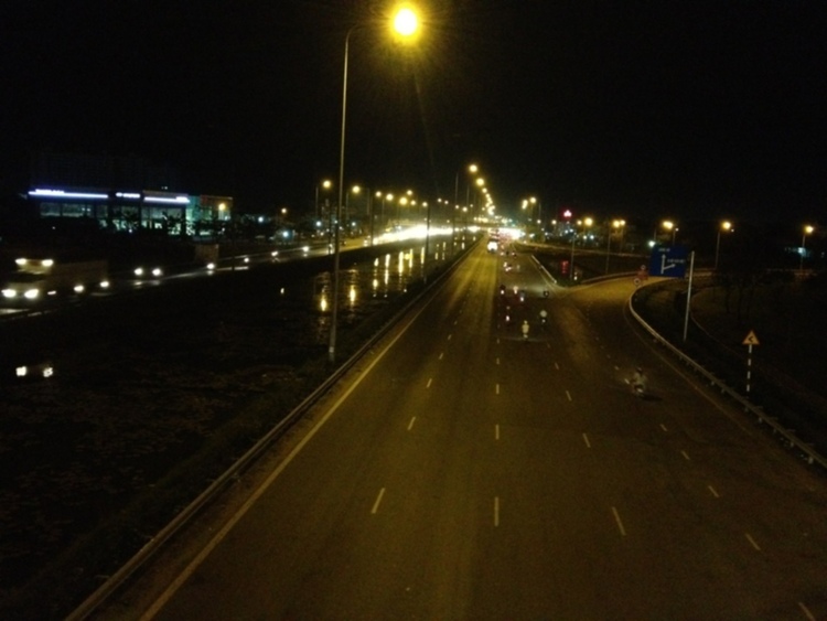 Trao tặng nhà tình thương tại Bến Tre ngày 2/12/2012