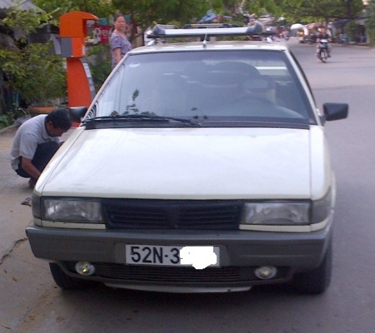 Lịch sử sản xuất xe 4B La Dalat và hình ảnh xưa tại VN