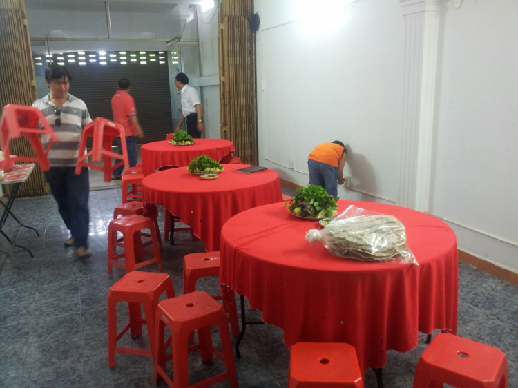 Gò Vấp _ Cafe hàng tuần. Gò Vấp _ Cafe hàng tuần.