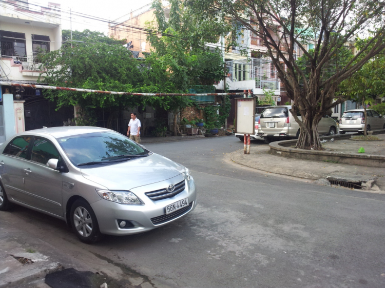 Gò Vấp _ Cafe hàng tuần. Gò Vấp _ Cafe hàng tuần.