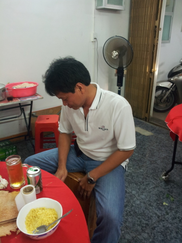 Gò Vấp _ Cafe hàng tuần. Gò Vấp _ Cafe hàng tuần.