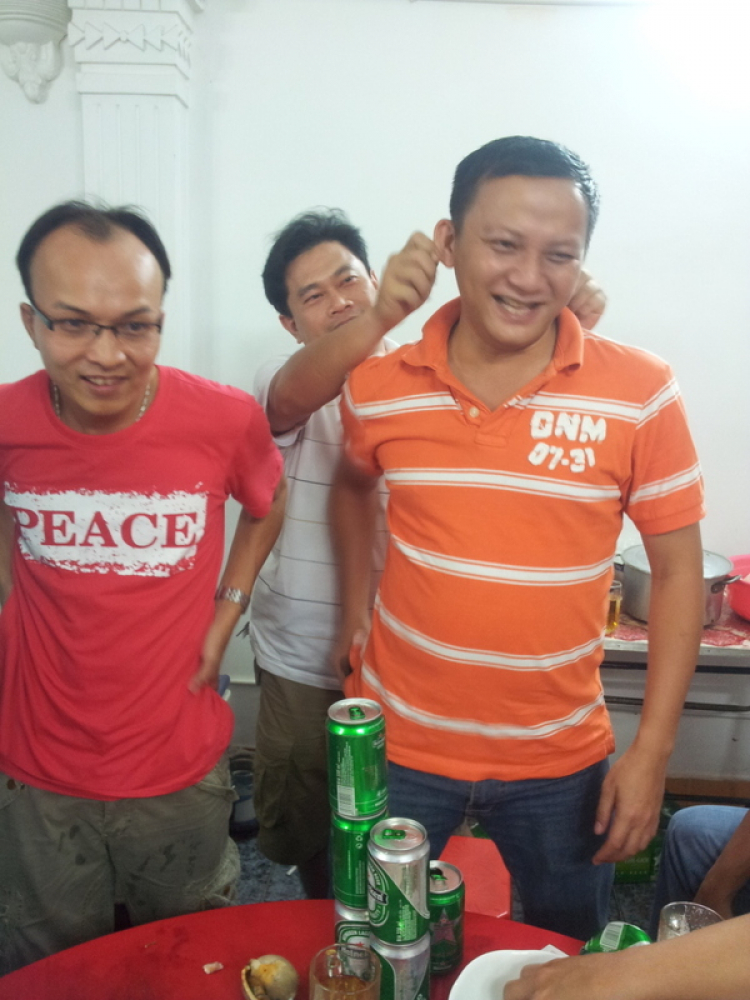 Gò Vấp _ Cafe hàng tuần. Gò Vấp _ Cafe hàng tuần.