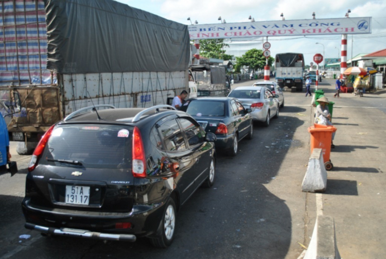 MSFC [hình ảnh] Khám phá vùng đất phương nam - Hà Tiên.