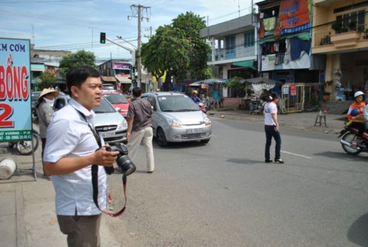 MSFC [hình ảnh] Khám phá vùng đất phương nam - Hà Tiên.