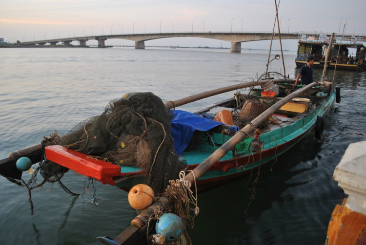 MSFC [hình ảnh] Khám phá vùng đất phương nam - Hà Tiên.