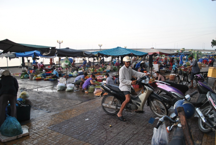 MSFC [hình ảnh] Khám phá vùng đất phương nam - Hà Tiên.