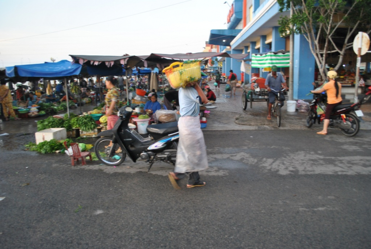 MSFC [hình ảnh] Khám phá vùng đất phương nam - Hà Tiên.