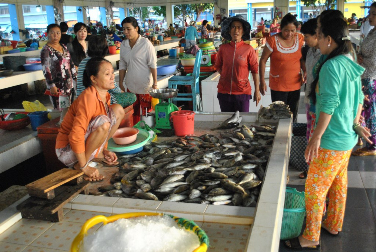 MSFC [hình ảnh] Khám phá vùng đất phương nam - Hà Tiên.