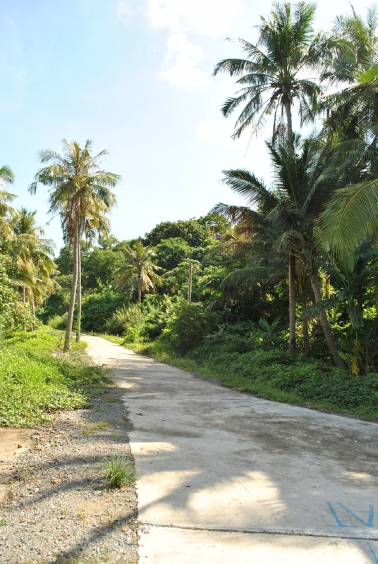 MSFC [hình ảnh] Khám phá vùng đất phương nam - Hà Tiên.