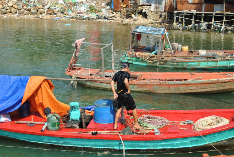 MSFC [hình ảnh] Khám phá vùng đất phương nam - Hà Tiên.