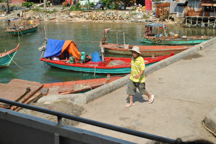 MSFC [hình ảnh] Khám phá vùng đất phương nam - Hà Tiên.