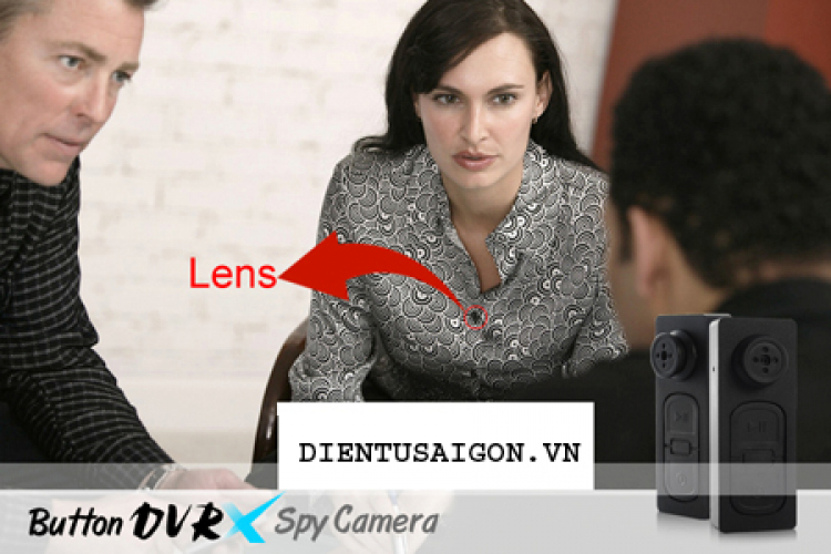 Chuyên cung cấp và phân phối các dòng camera siêu nhỏ