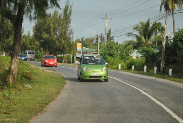 MSFC [hình ảnh] Khám phá vùng đất phương nam - Hà Tiên.