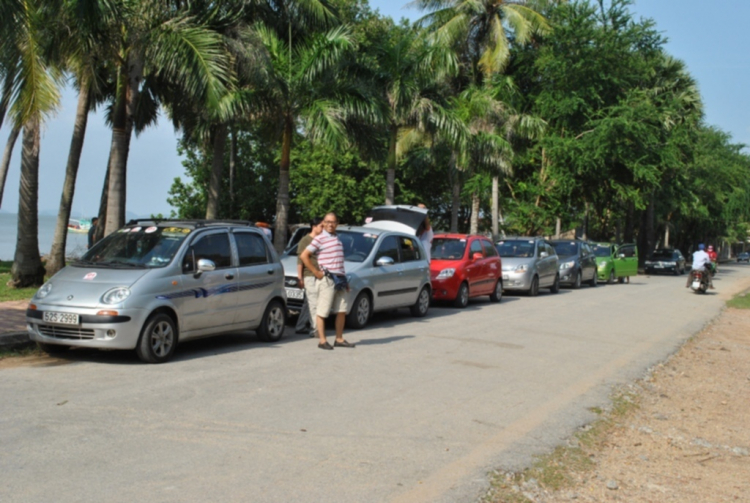 MSFC [hình ảnh] Khám phá vùng đất phương nam - Hà Tiên.