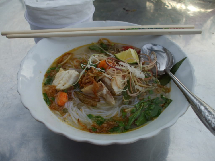 Miệt vườn Miệt vườn