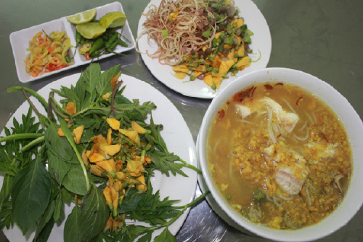 Miệt vườn Miệt vườn