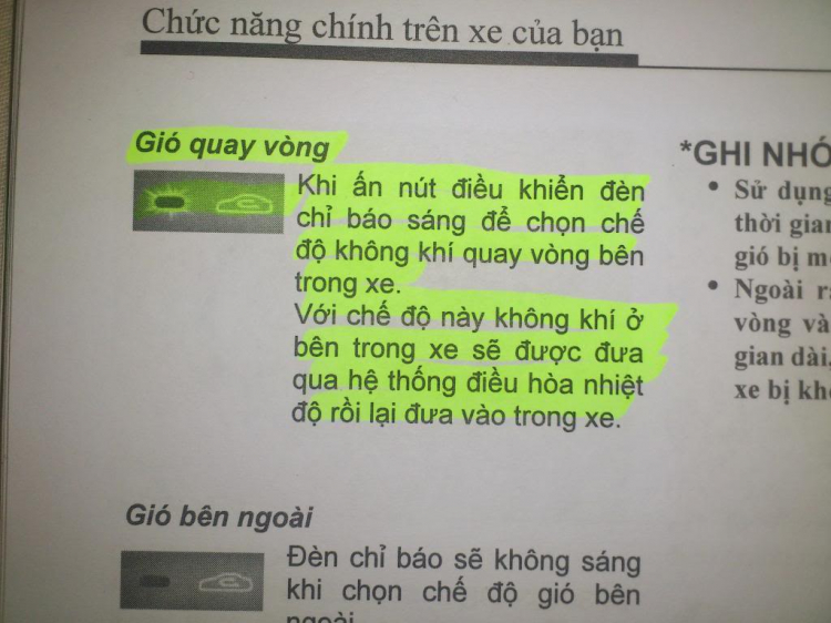 Để điều hòa lấy gió trong, có thể chết ngạt không các bác?