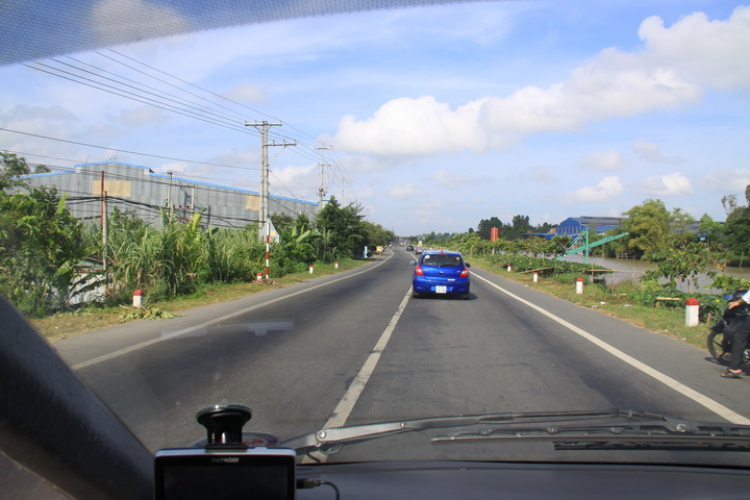 MSFC [hình ảnh] Khám phá vùng đất phương nam - Hà Tiên.