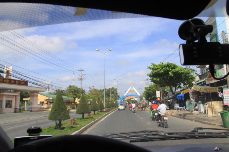 MSFC [hình ảnh] Khám phá vùng đất phương nam - Hà Tiên.