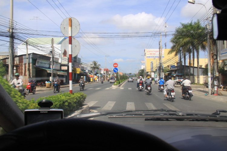 MSFC [hình ảnh] Khám phá vùng đất phương nam - Hà Tiên.