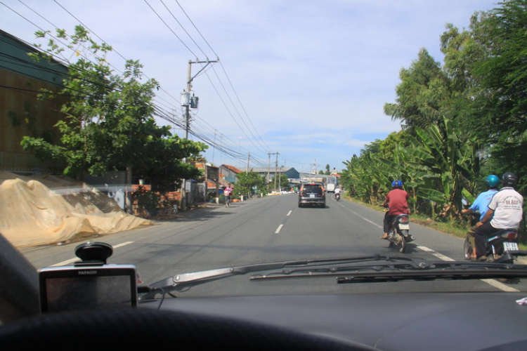 MSFC [hình ảnh] Khám phá vùng đất phương nam - Hà Tiên.