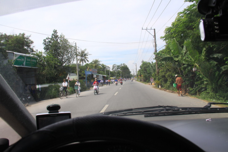 MSFC [hình ảnh] Khám phá vùng đất phương nam - Hà Tiên.