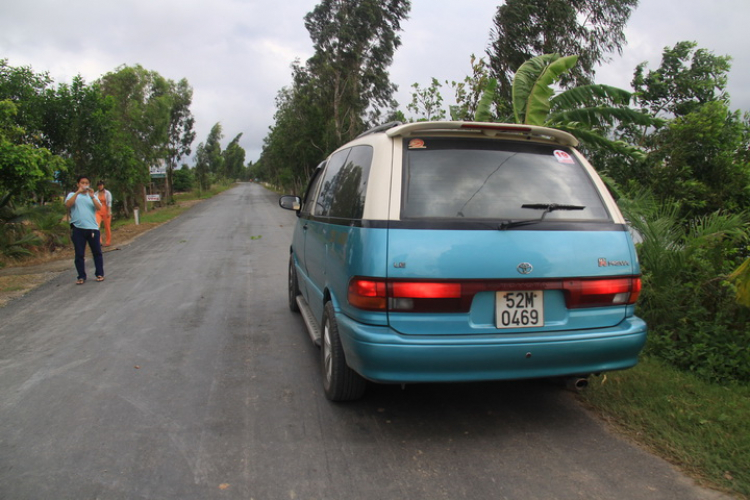 MSFC [hình ảnh] Khám phá vùng đất phương nam - Hà Tiên.