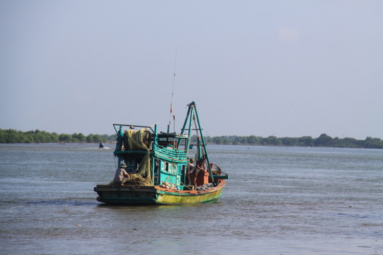 MSFC [hình ảnh] Khám phá vùng đất phương nam - Hà Tiên.