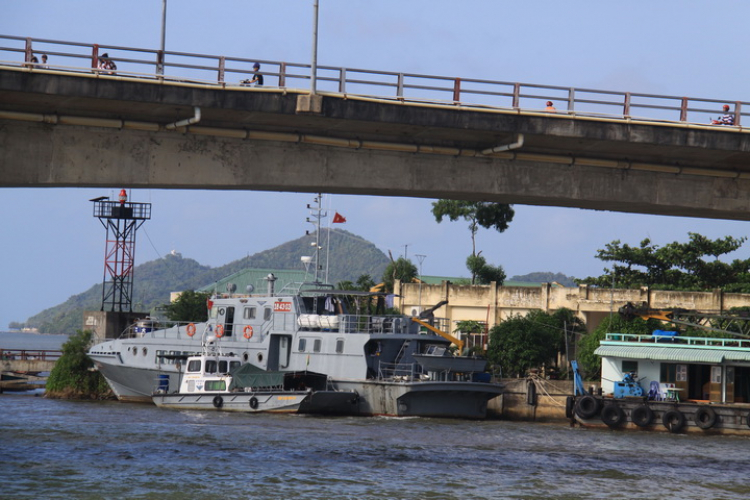 MSFC [hình ảnh] Khám phá vùng đất phương nam - Hà Tiên.