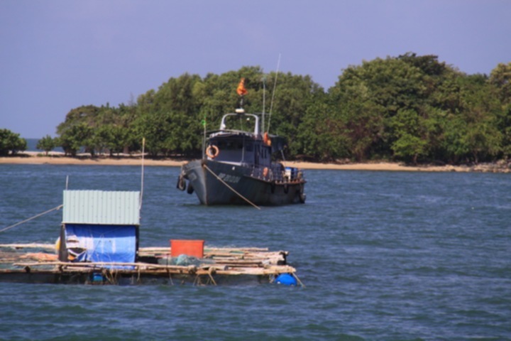 MSFC [hình ảnh] Khám phá vùng đất phương nam - Hà Tiên.