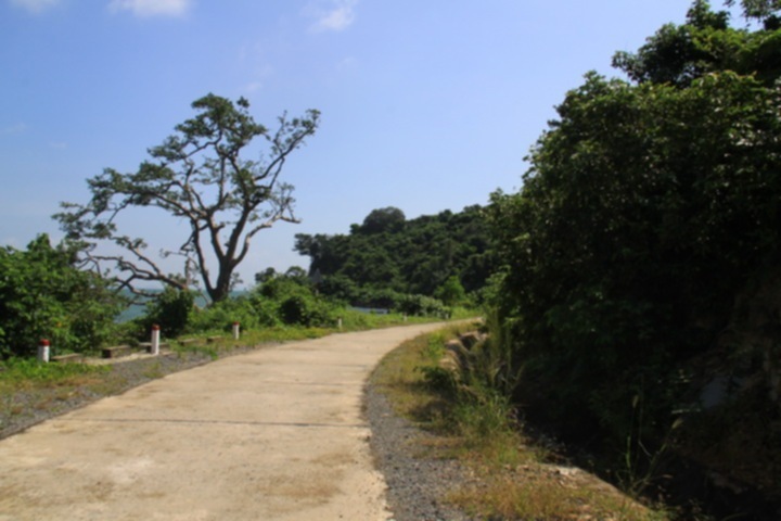 MSFC [hình ảnh] Khám phá vùng đất phương nam - Hà Tiên.