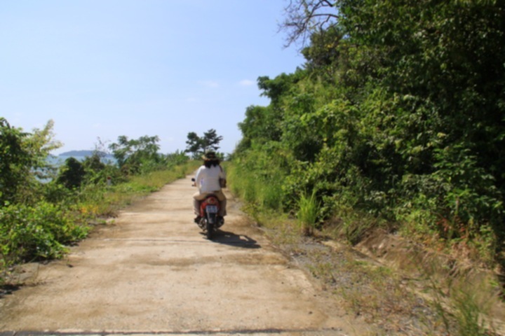 MSFC [hình ảnh] Khám phá vùng đất phương nam - Hà Tiên.