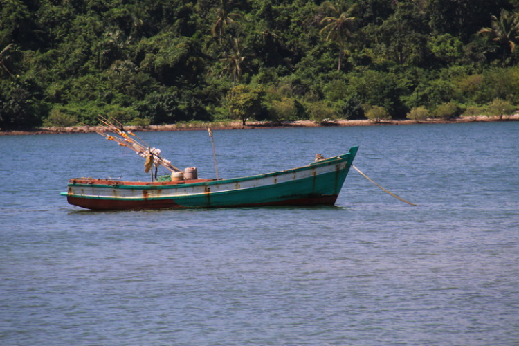 MSFC [hình ảnh] Khám phá vùng đất phương nam - Hà Tiên.