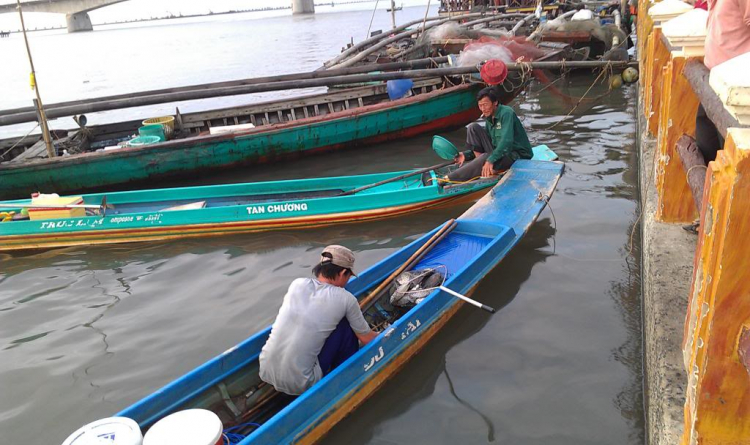 MSFC [hình ảnh] Khám phá vùng đất phương nam - Hà Tiên.