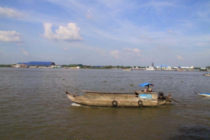 MSFC [hình ảnh] Khám phá vùng đất phương nam - Hà Tiên.