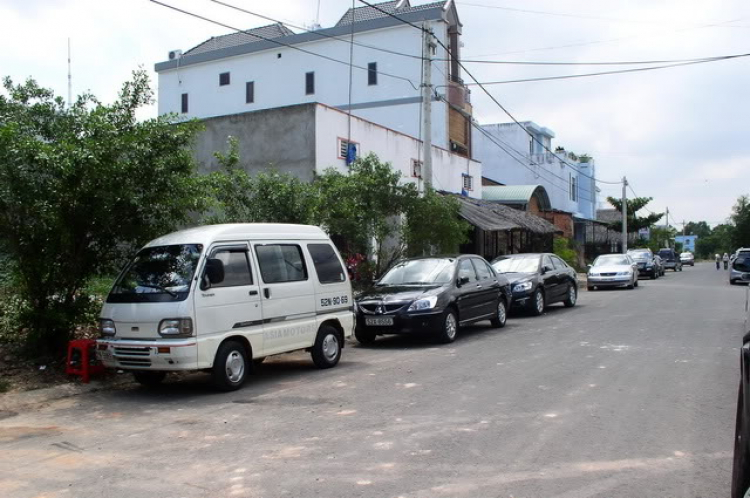 OS-10 năm tình cũ...